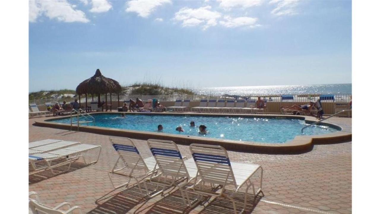Holiday Villas III #311 Clearwater Beach Εξωτερικό φωτογραφία