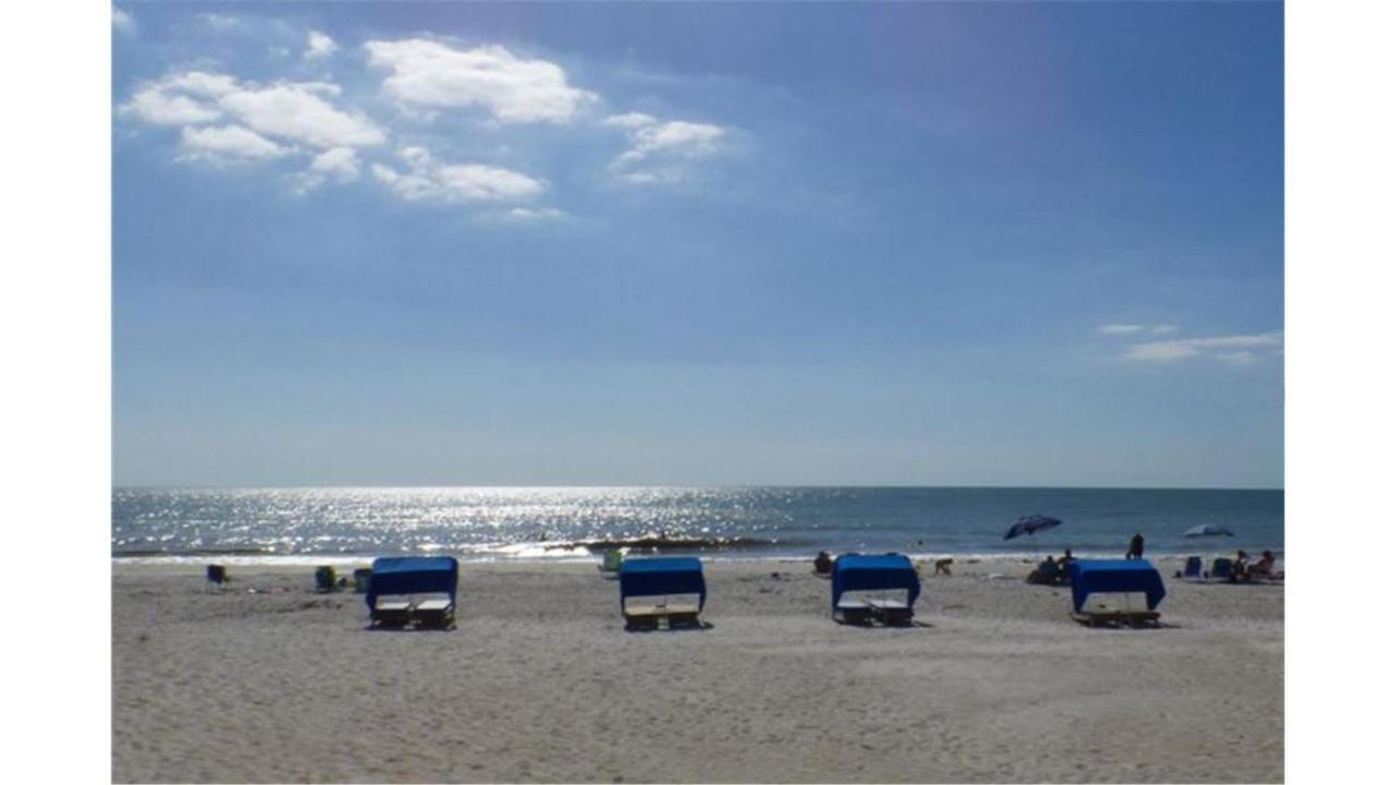 Holiday Villas III #311 Clearwater Beach Εξωτερικό φωτογραφία
