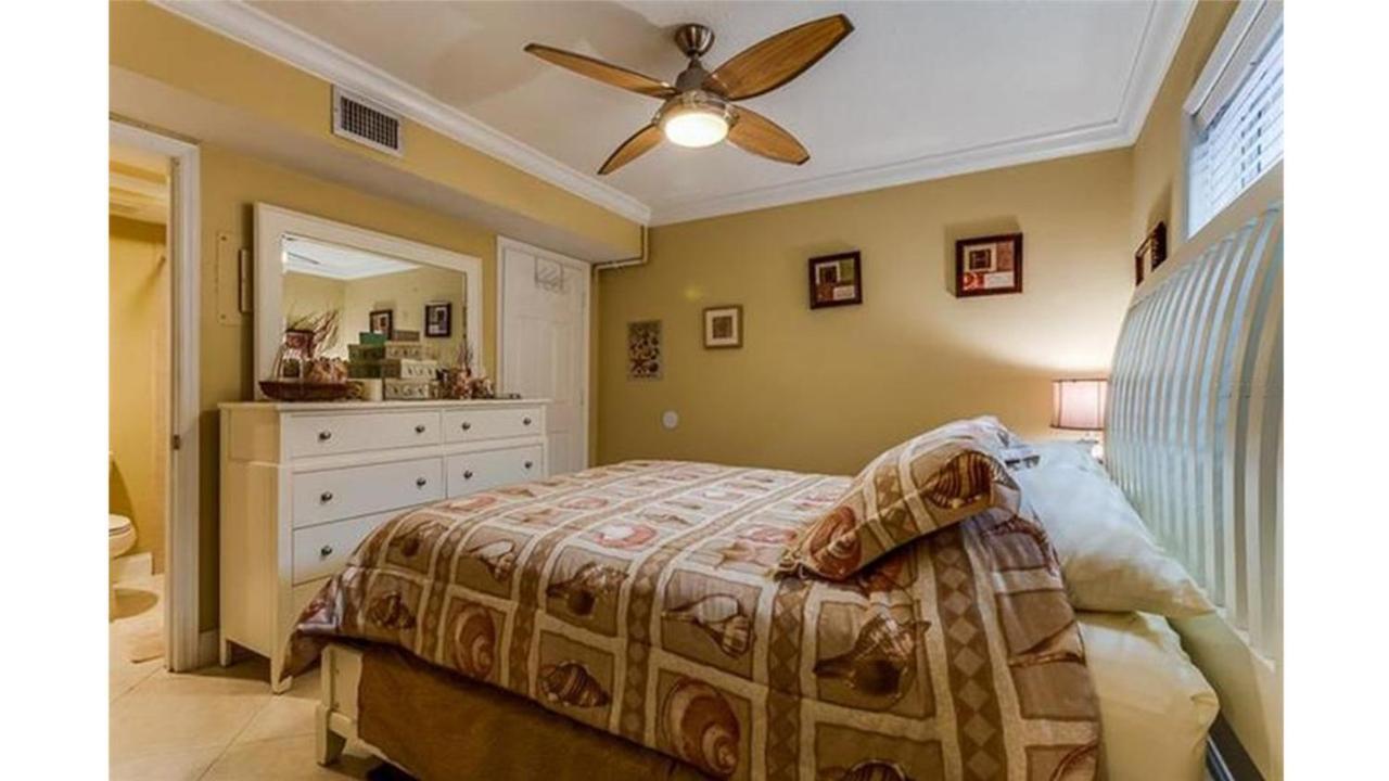 Holiday Villas III #311 Clearwater Beach Εξωτερικό φωτογραφία