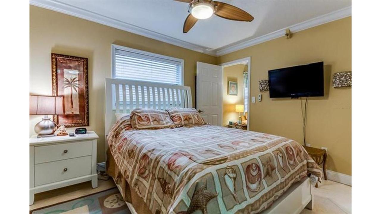Holiday Villas III #311 Clearwater Beach Εξωτερικό φωτογραφία