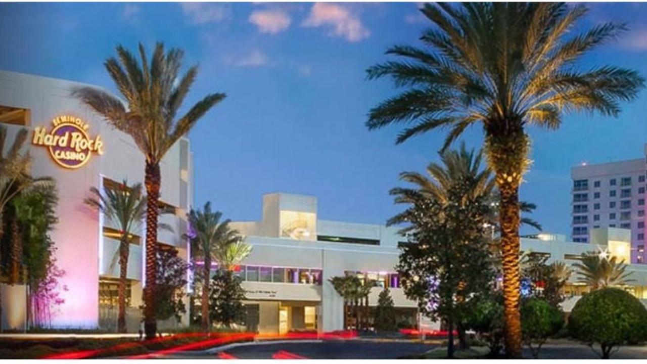 Holiday Villas III #311 Clearwater Beach Εξωτερικό φωτογραφία