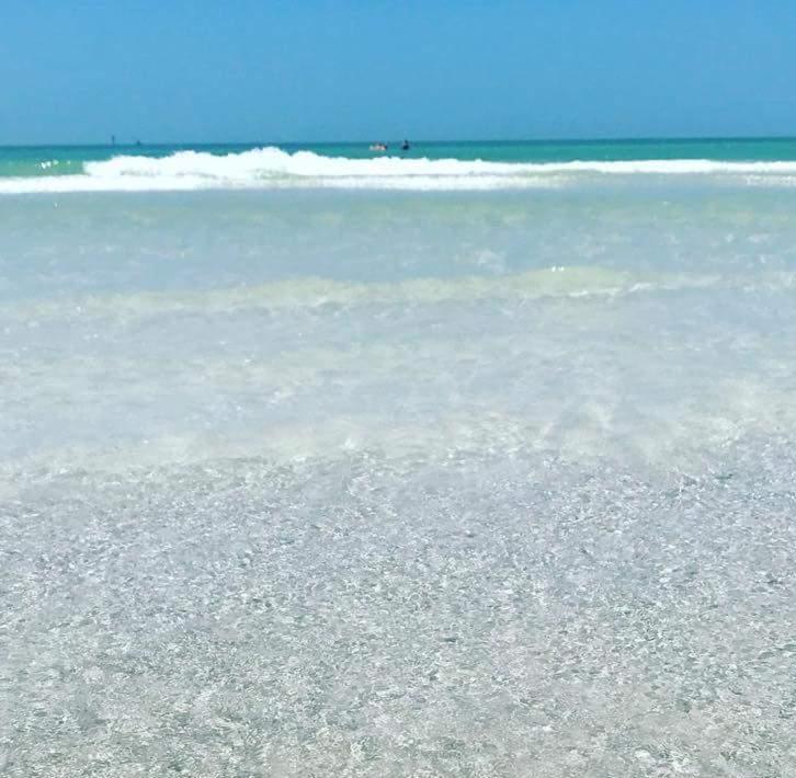 Holiday Villas III #311 Clearwater Beach Εξωτερικό φωτογραφία