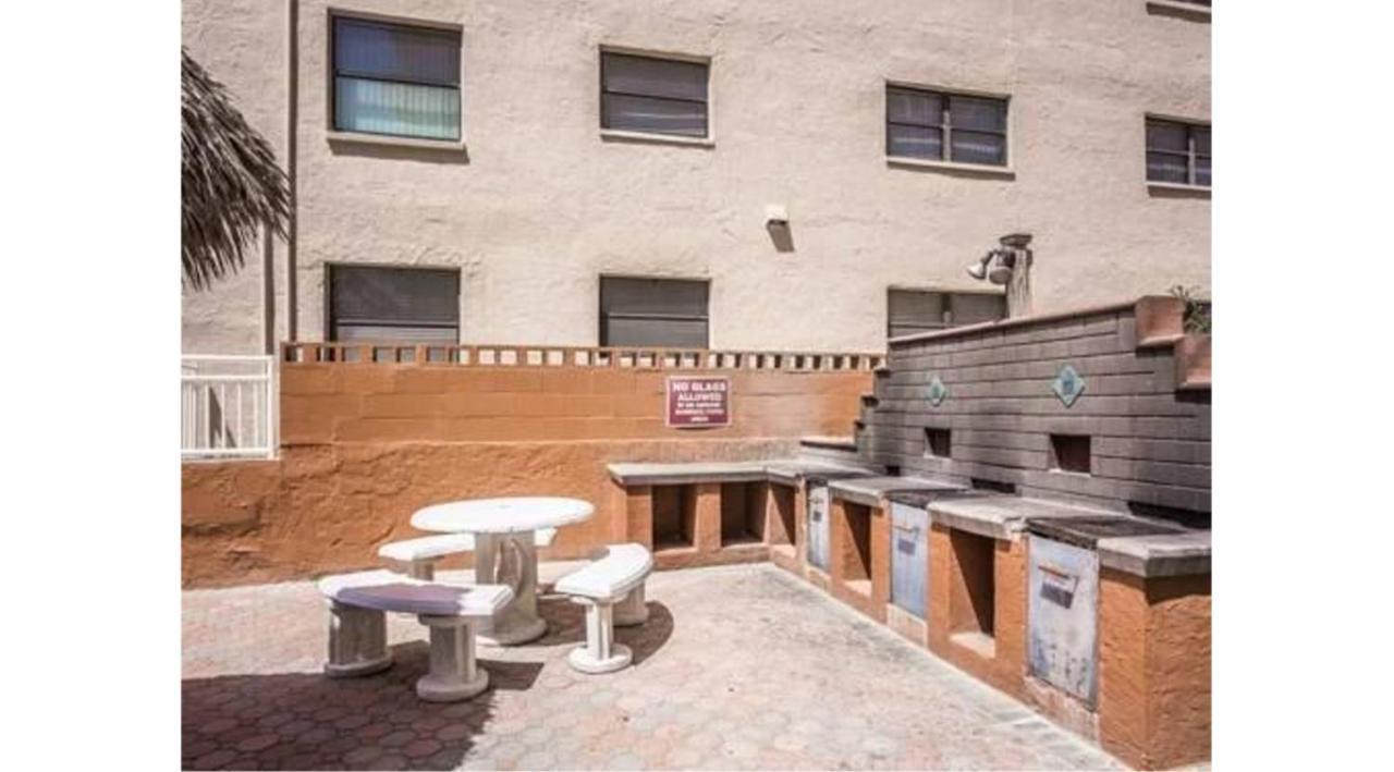 Holiday Villas III #311 Clearwater Beach Εξωτερικό φωτογραφία