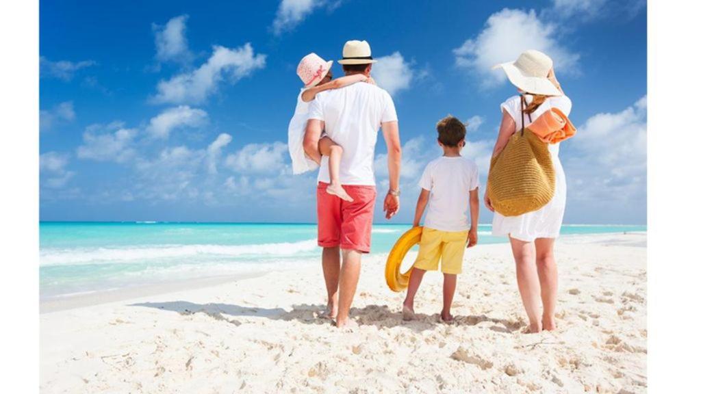 Holiday Villas III #311 Clearwater Beach Εξωτερικό φωτογραφία