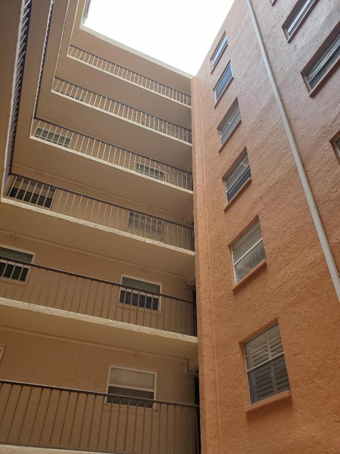 Holiday Villas III #311 Clearwater Beach Εξωτερικό φωτογραφία