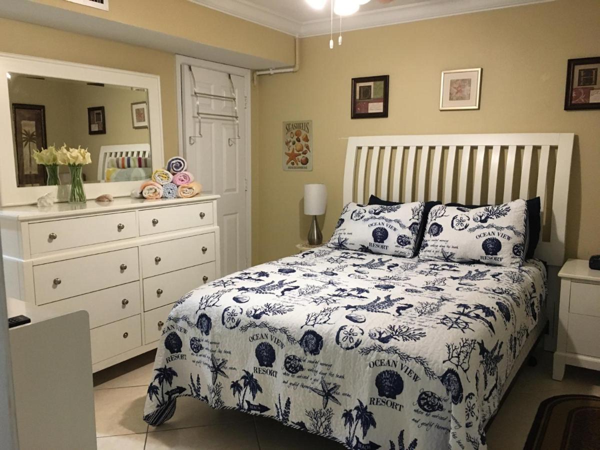 Holiday Villas III #311 Clearwater Beach Εξωτερικό φωτογραφία
